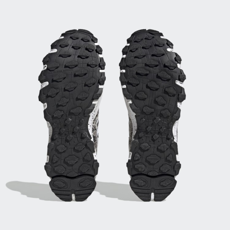 Tênis Hyperturf Branco Adidas