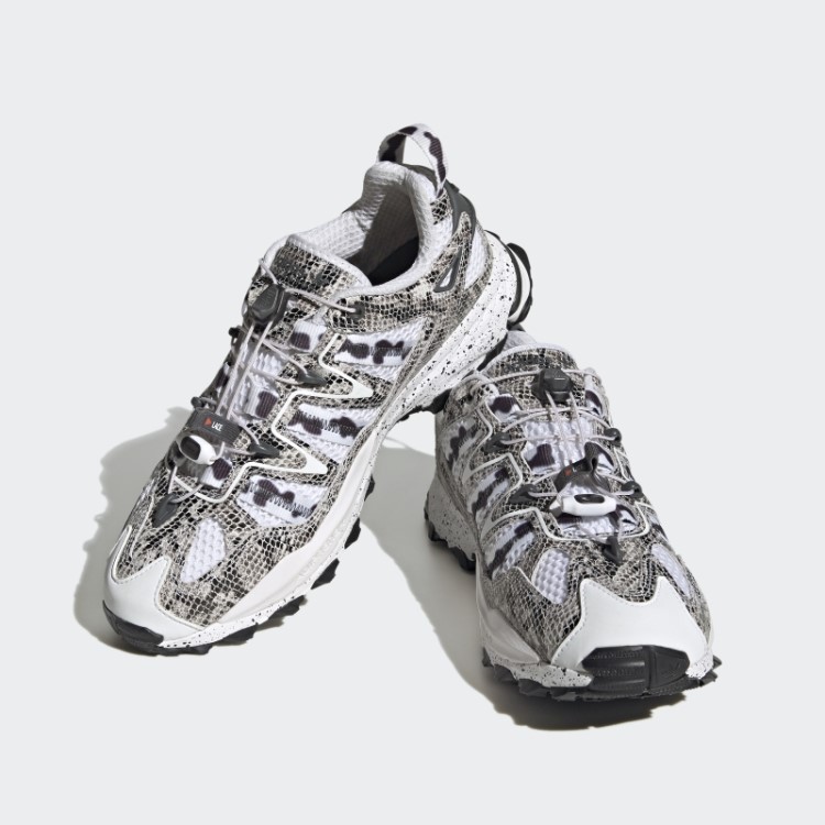 Tênis Hyperturf Branco Adidas
