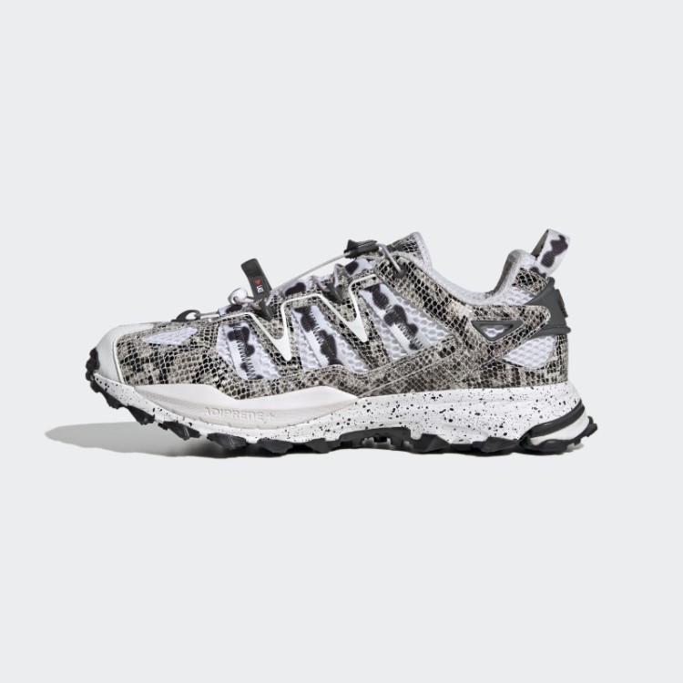 Tênis Hyperturf Branco Adidas