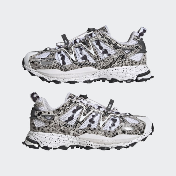 Tênis Hyperturf Branco Adidas