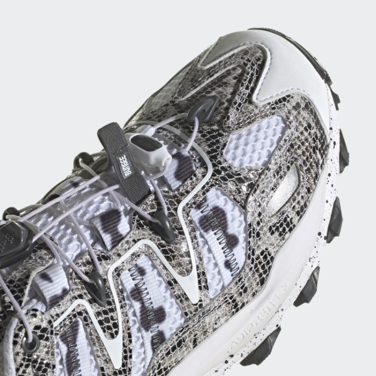Tênis Hyperturf Branco Adidas