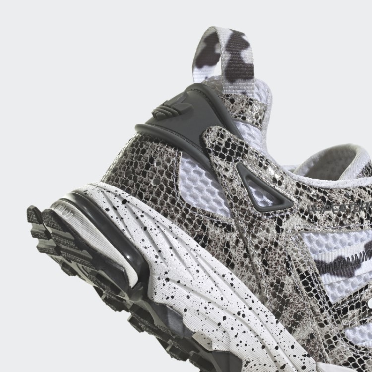 Tênis Hyperturf Branco Adidas