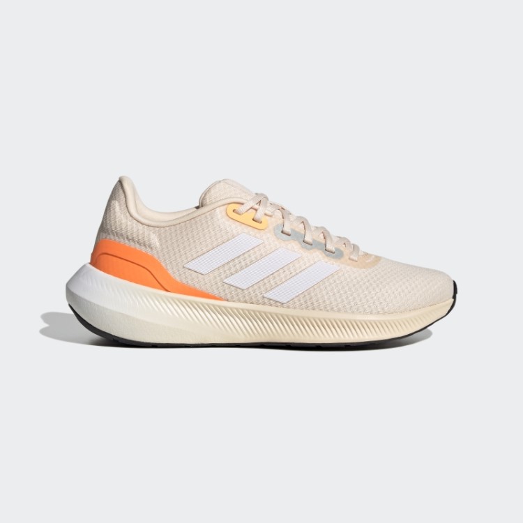 Tênis Adidas Runfalcon 3 Laranja