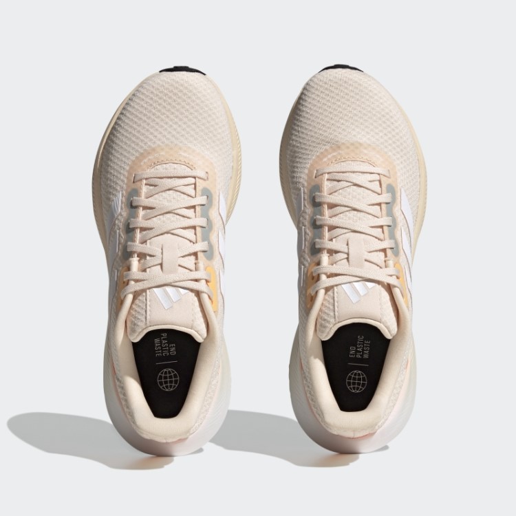 Tênis Adidas Runfalcon 3 Laranja