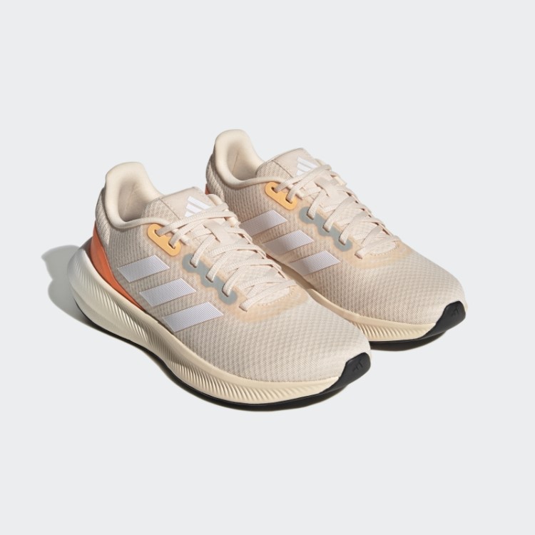 Tênis Adidas Runfalcon 3 Laranja