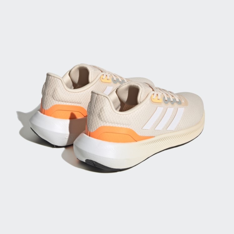 Tênis Adidas Runfalcon 3 Laranja