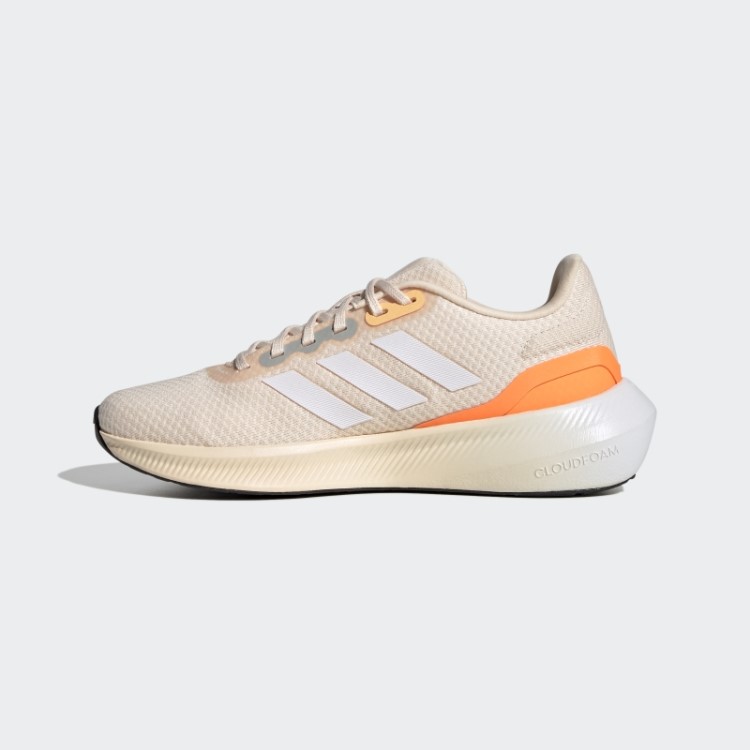 Tênis Adidas Runfalcon 3 Laranja