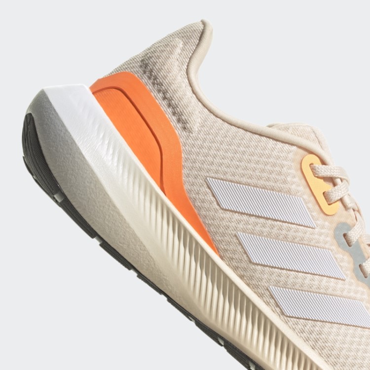 Tênis Adidas Runfalcon 3 Laranja