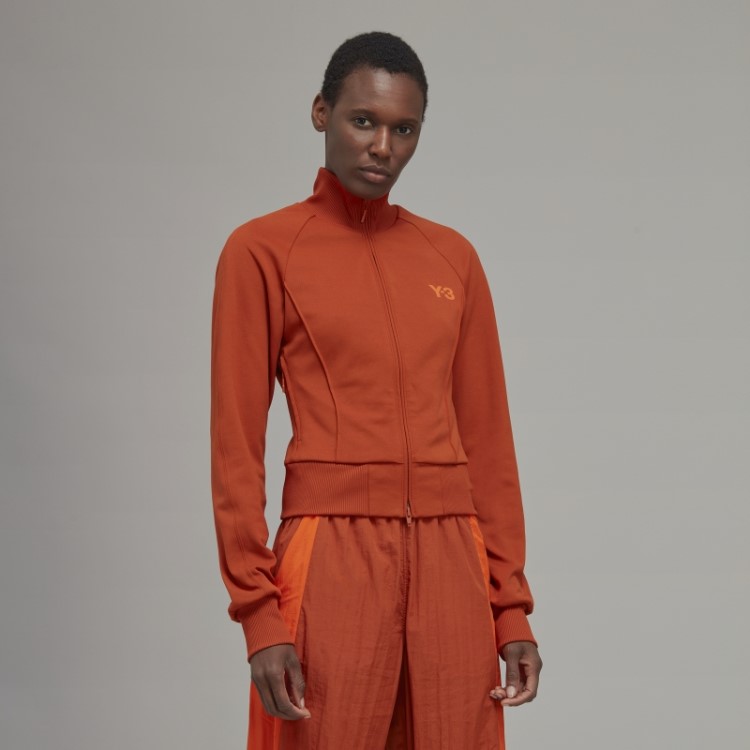Jaqueta Clássica Y-3 Moda Adidas