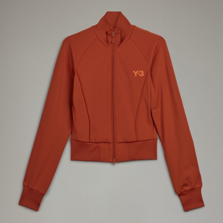 Jaqueta Clássica Y-3 Moda Adidas