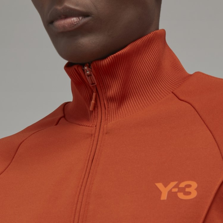 Jaqueta Clássica Y-3 Moda Adidas