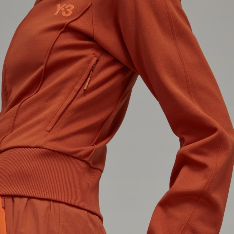 Jaqueta Clássica Y-3 Moda Adidas