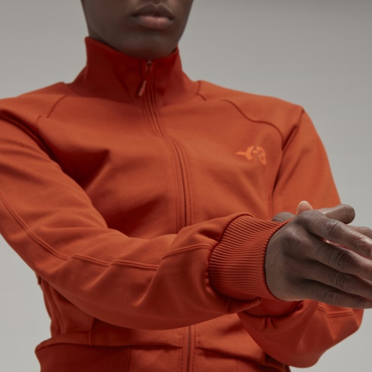 Jaqueta Clássica Y-3 Moda Adidas