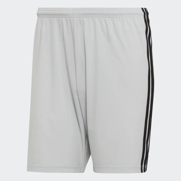 Bermuda Adidas Cinza Condivo 18