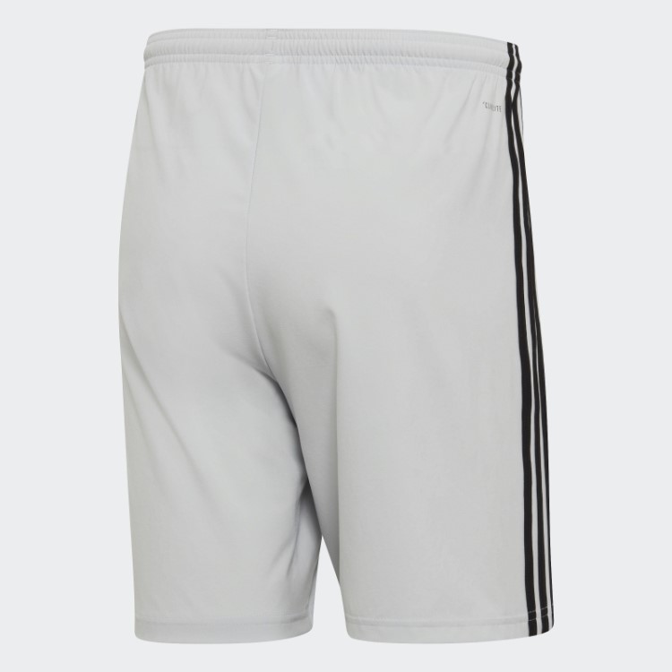 Bermuda Adidas Cinza Condivo 18