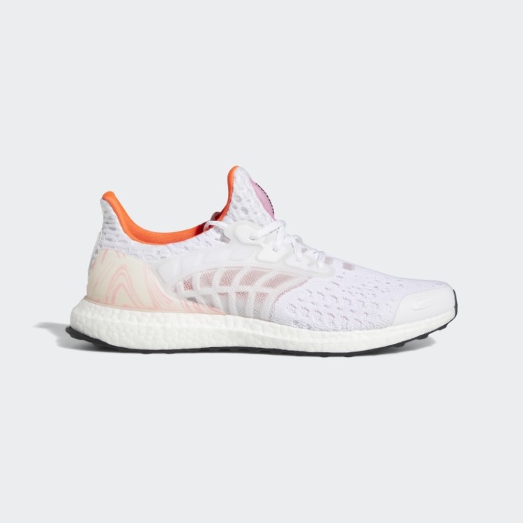 Ultraboost Dna Climacool Tênis Adidas Branco