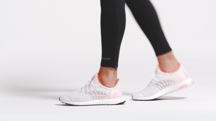 Ultraboost Dna Climacool Tênis Adidas Branco