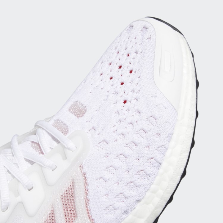Ultraboost Dna Climacool Tênis Adidas Branco