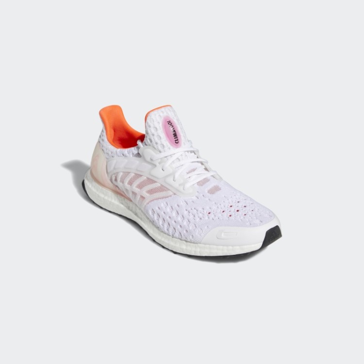 Ultraboost Dna Climacool Tênis Adidas Branco