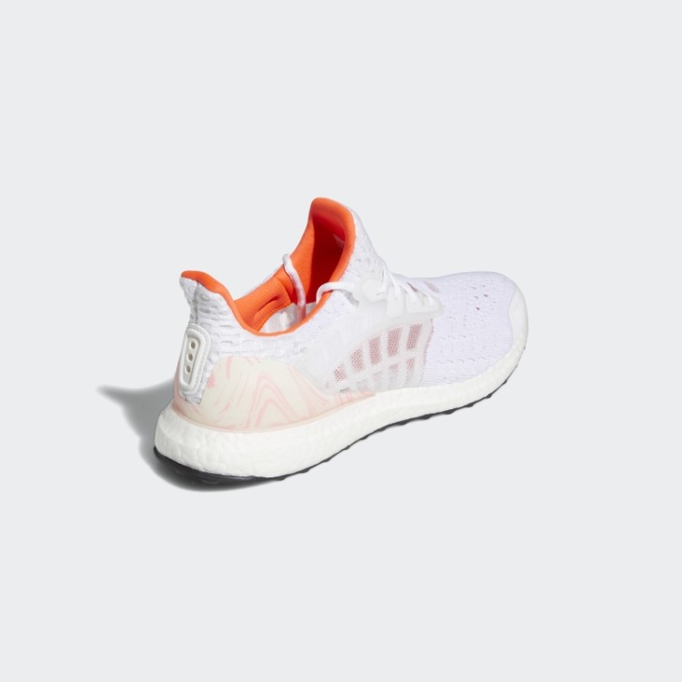 Ultraboost Dna Climacool Tênis Adidas Branco