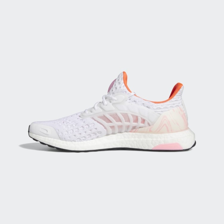 Ultraboost Dna Climacool Tênis Adidas Branco