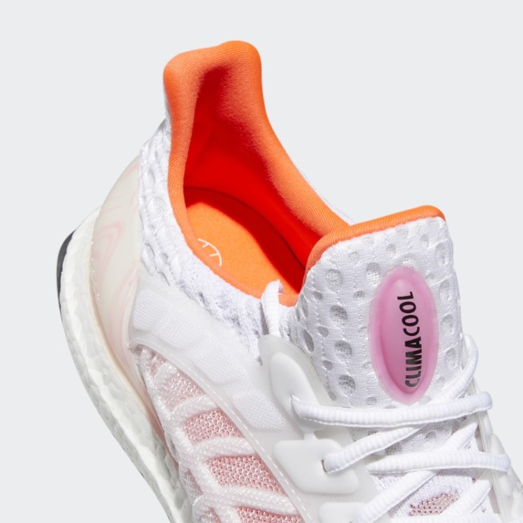 Ultraboost Dna Climacool Tênis Adidas Branco