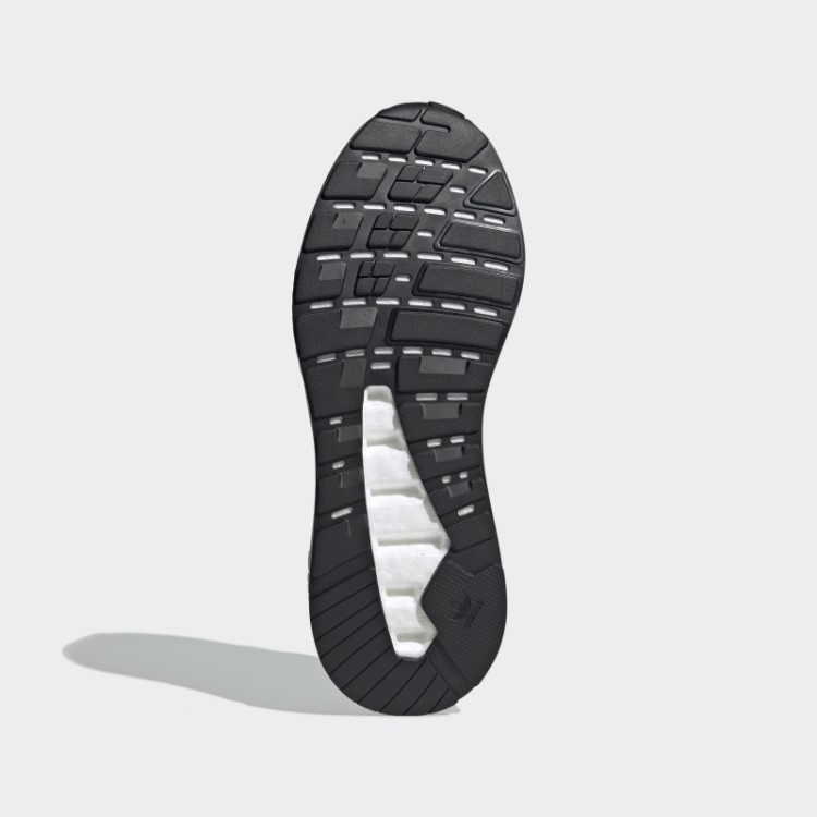 Tênis Branco Zx 2k Boost Adidas