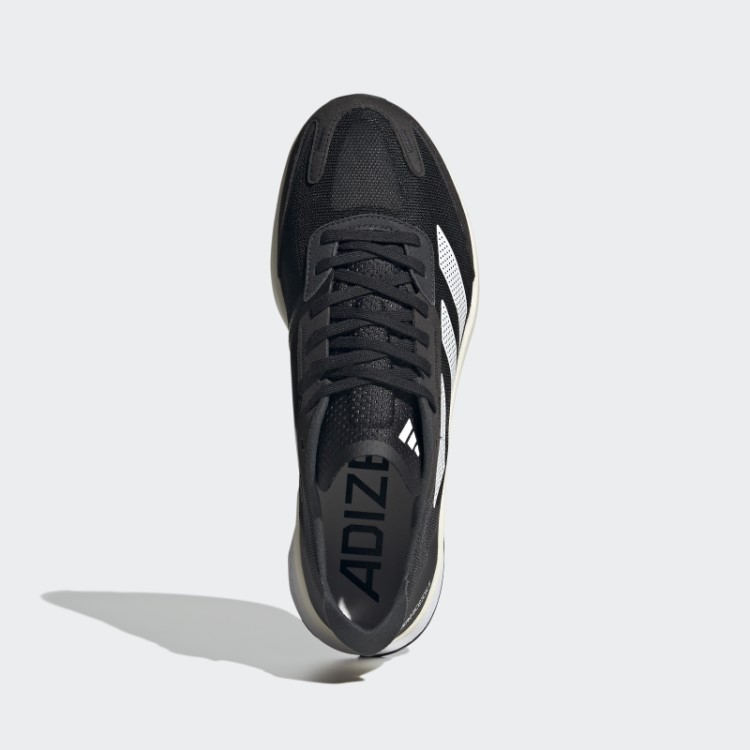 Adizero Boston 11 Tênis Adidas Preto