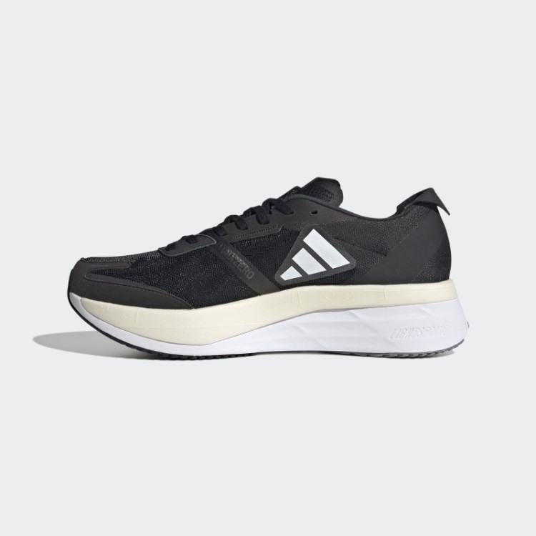 Adizero Boston 11 Tênis Adidas Preto