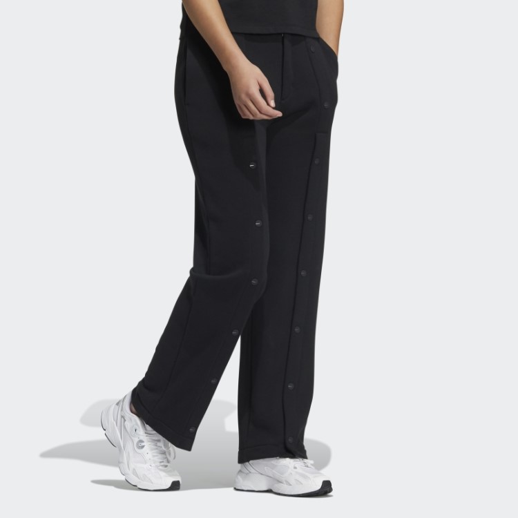Calça Ao Track Adidas Preta