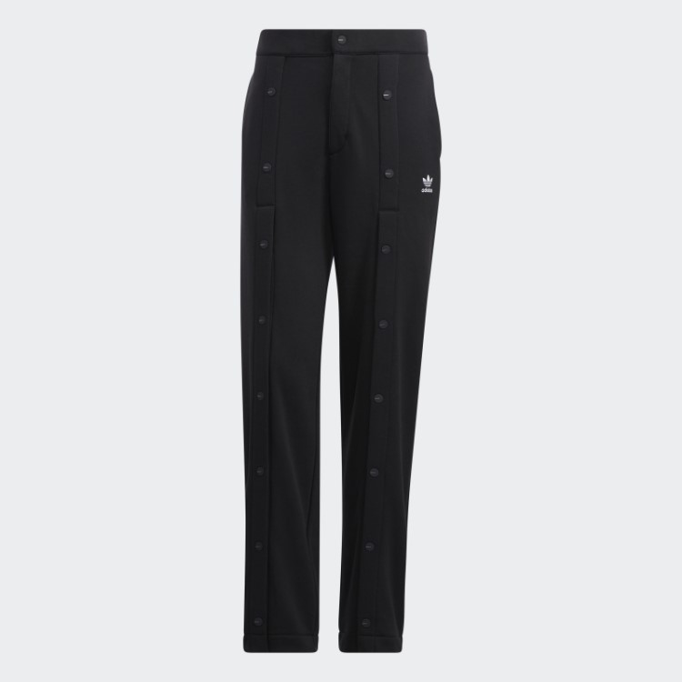 Calça Ao Track Adidas Preta