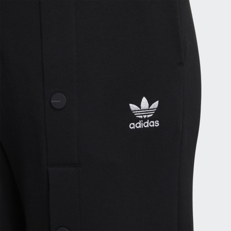 Calça Ao Track Adidas Preta