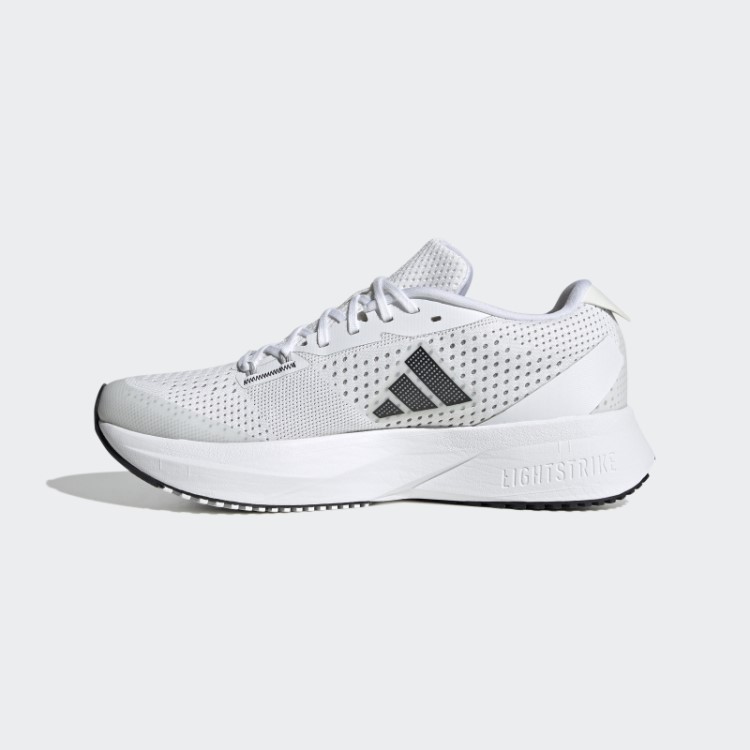 Tênis De Corrida Adidas Adizero Sl Moda Branca