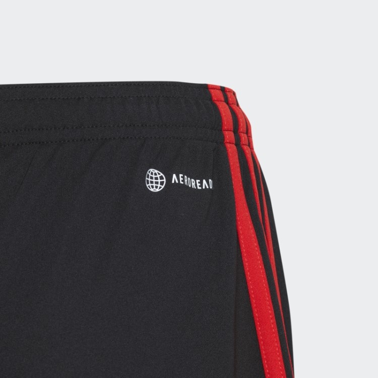 Fc Bayern 22/23 Terceiro Calção Adidas Preto