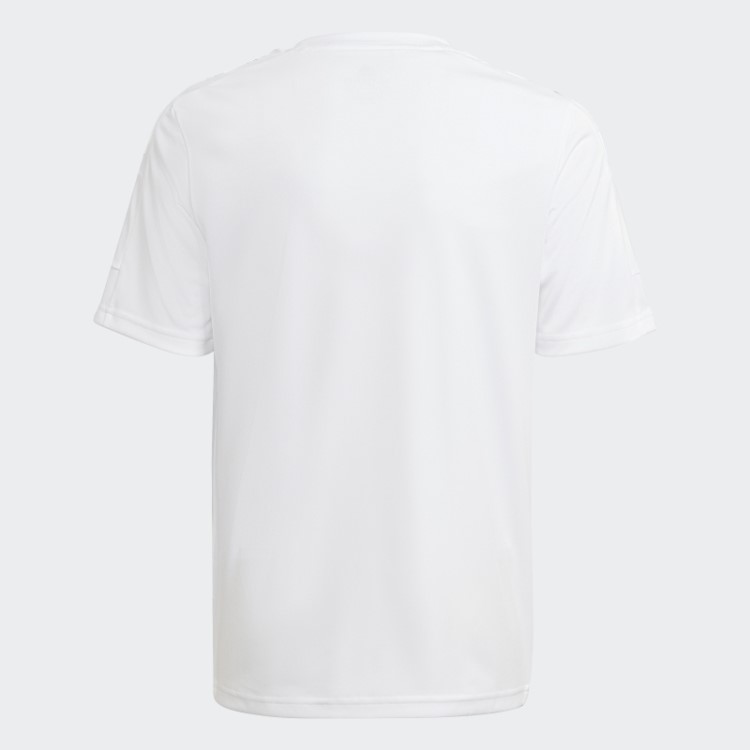 Camisa Squadra 21 Branca Adidas