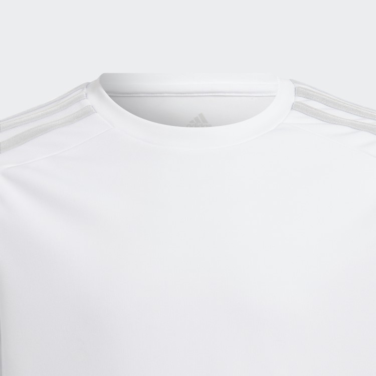 Camisa Squadra 21 Branca Adidas