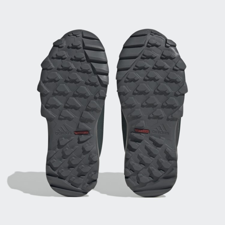 Tênis Terrex Snow Cf Cp Cw Adidas Olive