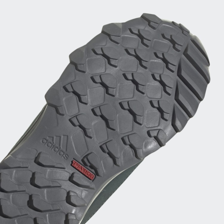 Tênis Terrex Snow Cf Cp Cw Adidas Olive