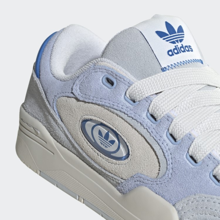 Adidas Adi2000 X Sapatos Reais
