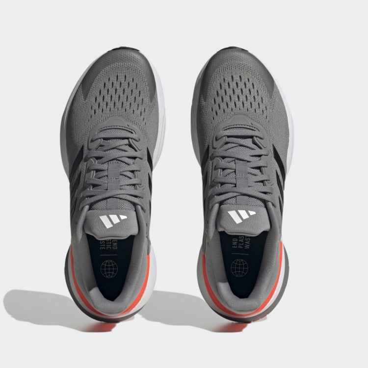 Tênis Adidas Black Response Super 3.0