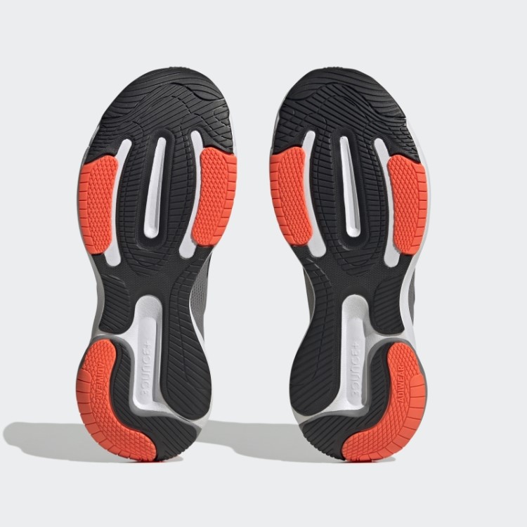 Tênis Adidas Black Response Super 3.0