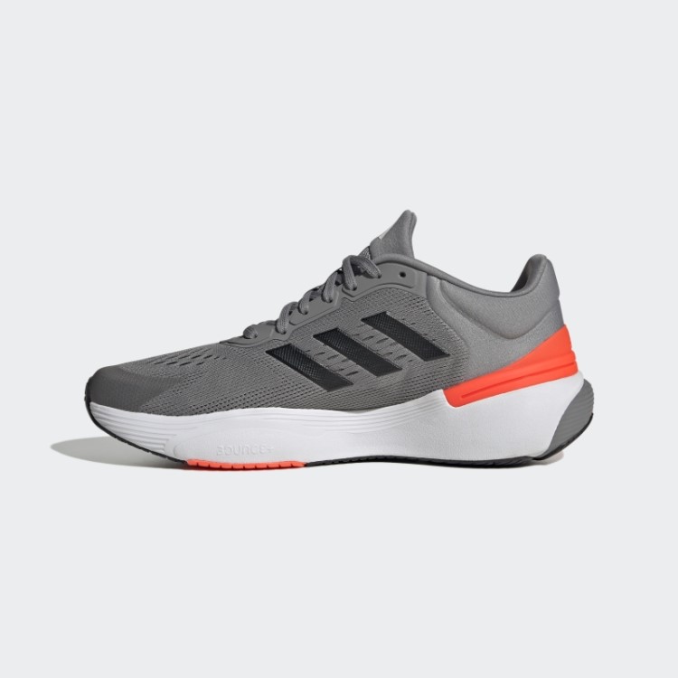 Tênis Adidas Black Response Super 3.0