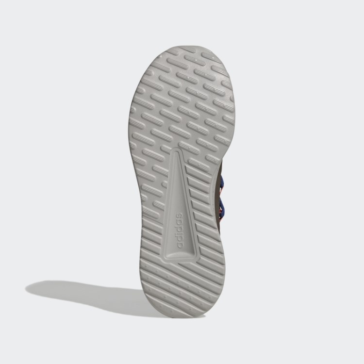 Tênis De Corrida Lite Racer Adapt 5.0 Olive Adidas