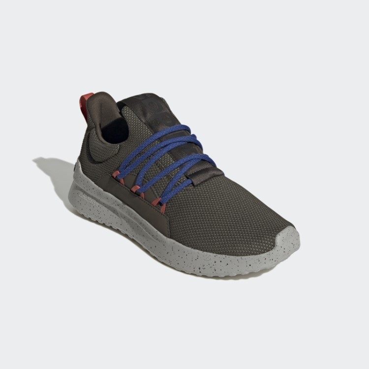 Tênis De Corrida Lite Racer Adapt 5.0 Olive Adidas