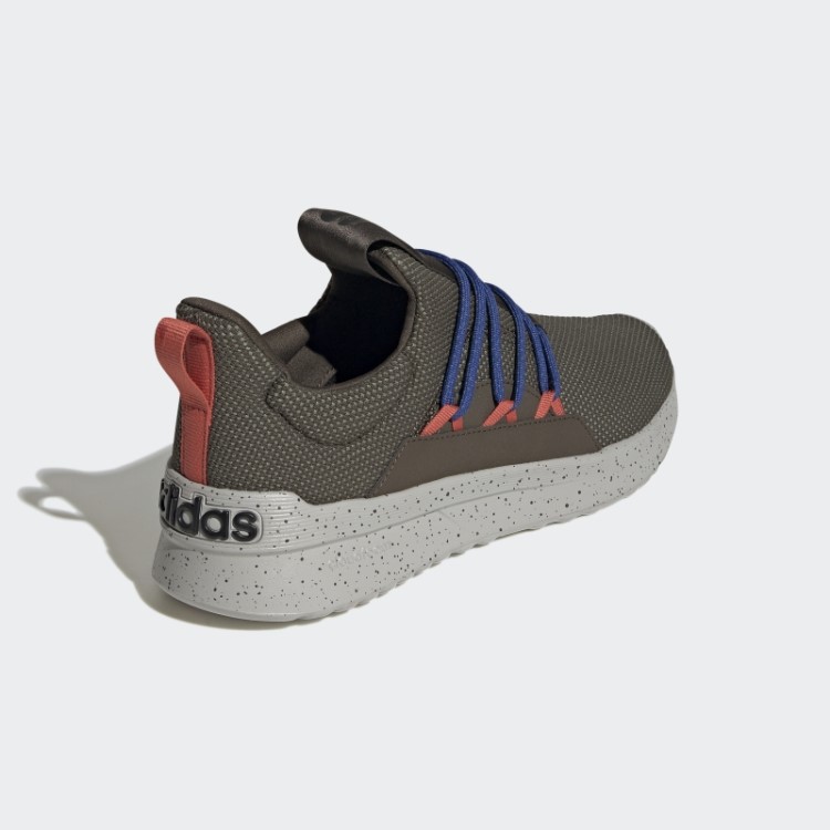 Tênis De Corrida Lite Racer Adapt 5.0 Olive Adidas