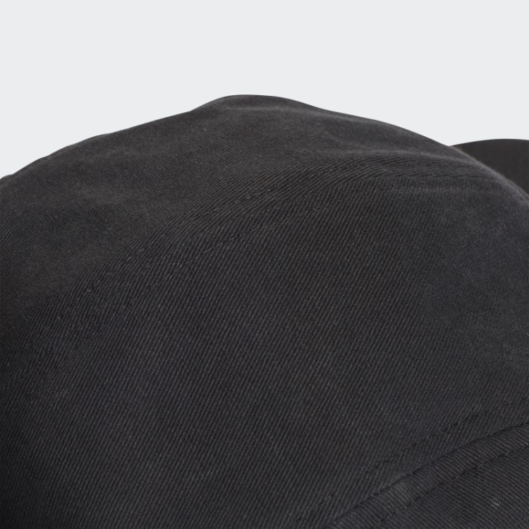 Five Ten Boné De Cinco Painéis Adidas Preto