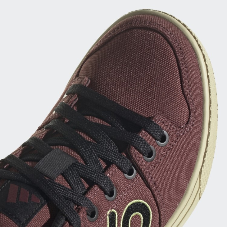 Tênis De Mountain Bike Adidas Bordô Five Ten Freerider