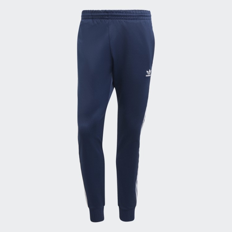 Calça Adicolor Classics Sst Adidas Night Indigo