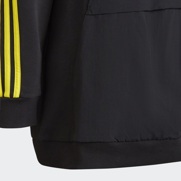 Adidas X Classic Lego Hoodie Preto