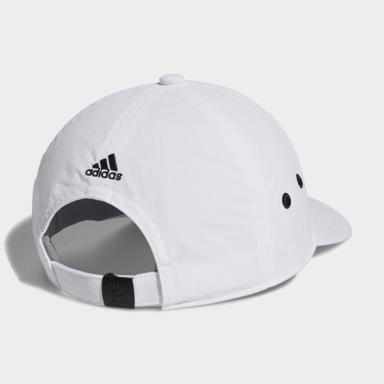 Adidas Vma Chapéu Strapback Relaxado Branco